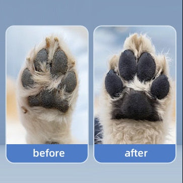 Tidy Paws Pro- Automatic Paw Cleaner